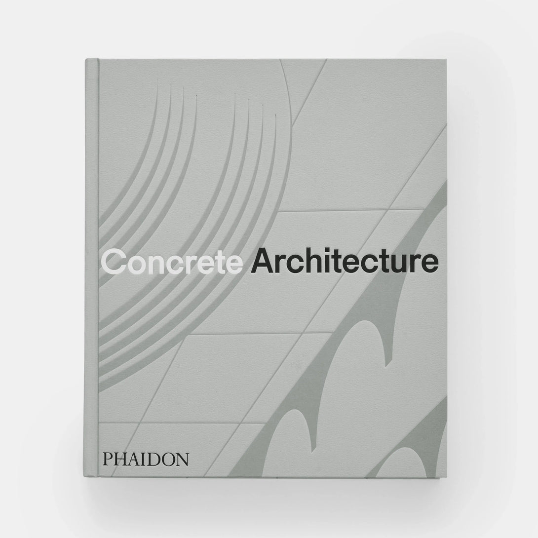 Concrete Architecture: The Ultimate Collection - The Missing Piece Company