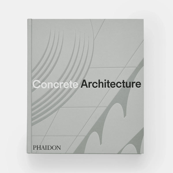 Concrete Architecture: The Ultimate Collection - The Missing Piece Company