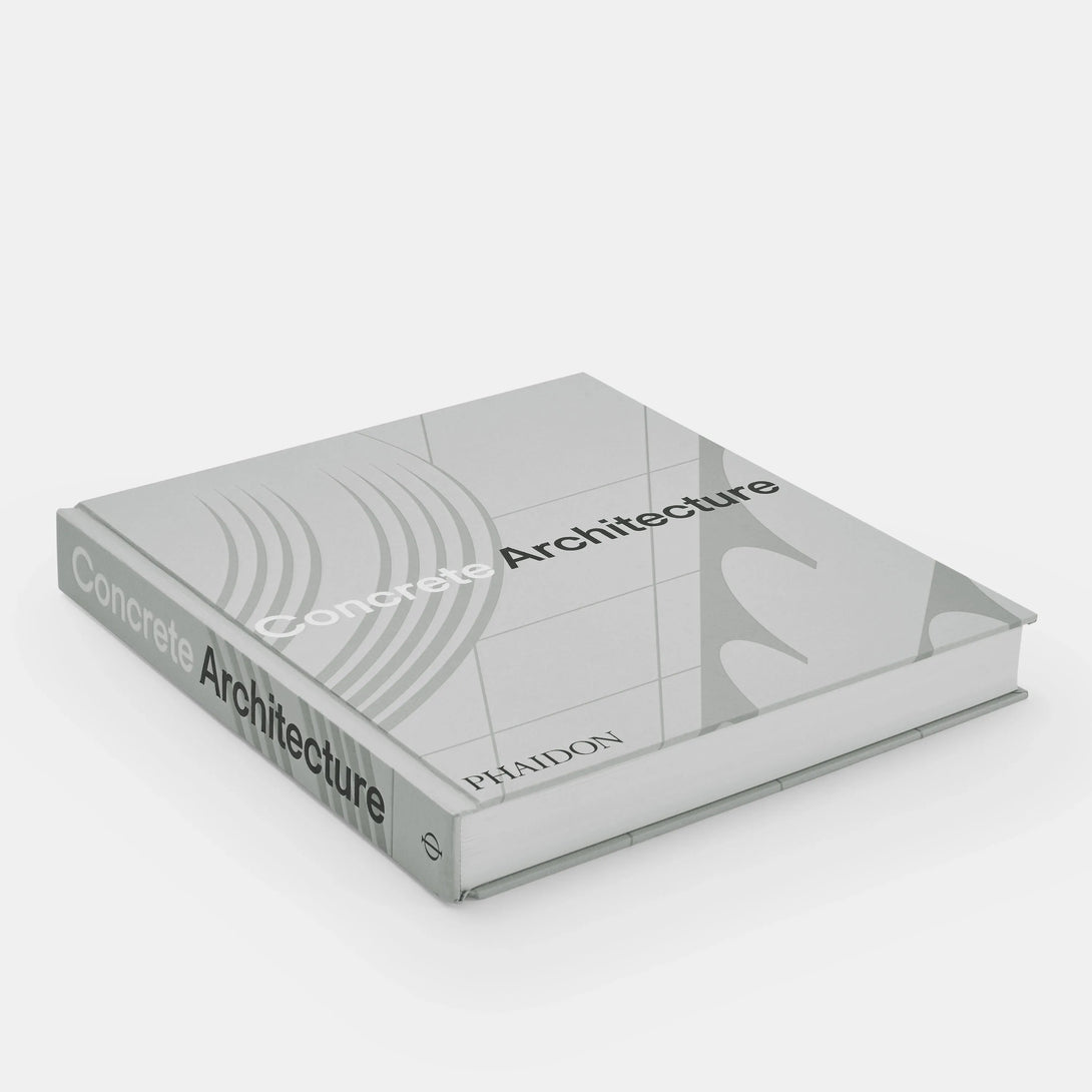 Concrete Architecture: The Ultimate Collection - The Missing Piece Company