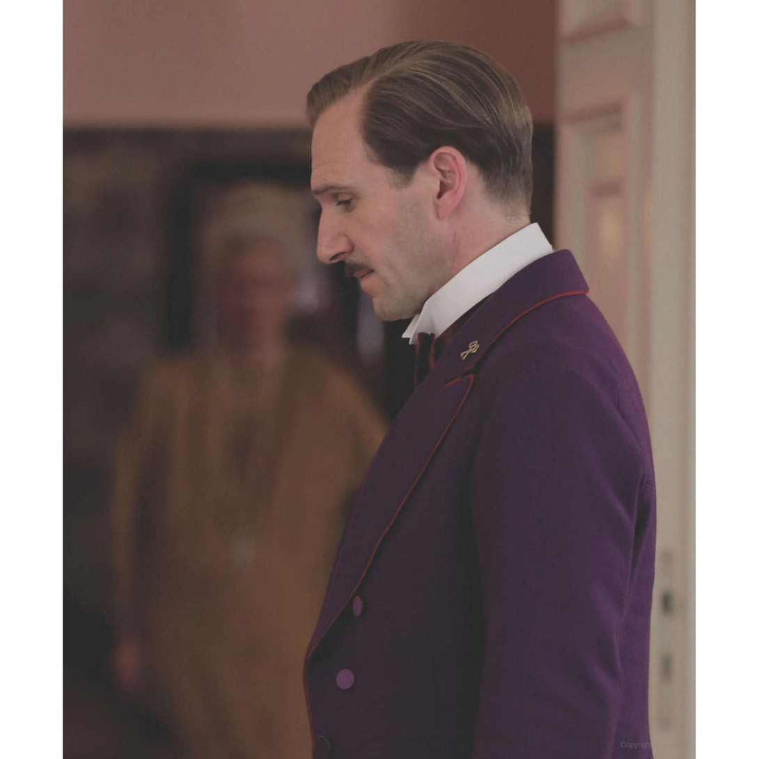 Wes Anderson Collection: The Grand Budapest Hotel - The Missing Piece Company