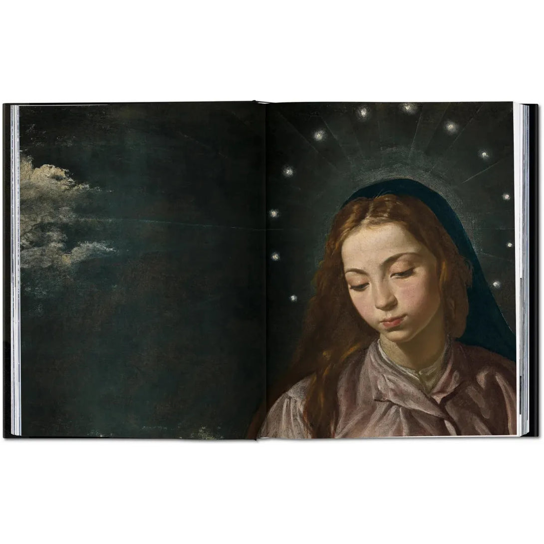 Velázquez. the Complete Works - The Missing Piece Company
