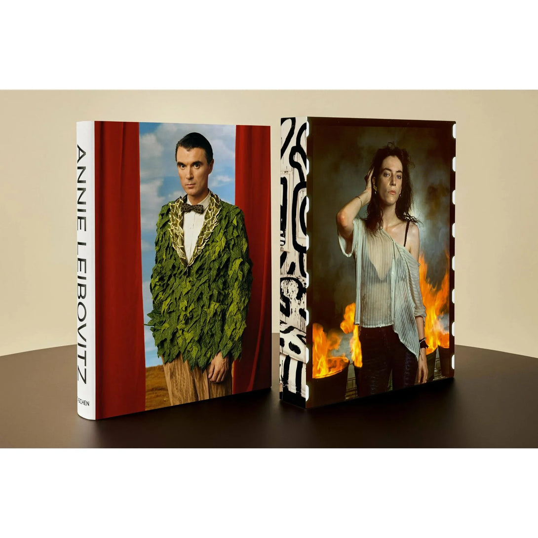 Annie Leibovitz - The Missing Piece Company