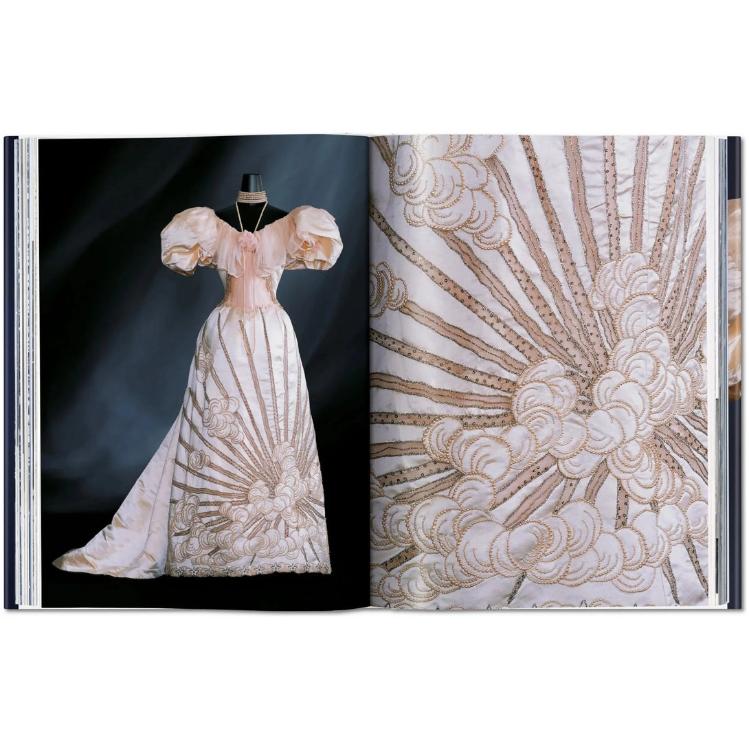 Fashion History from the 18th to the 20th Century - The Missing Piece Company