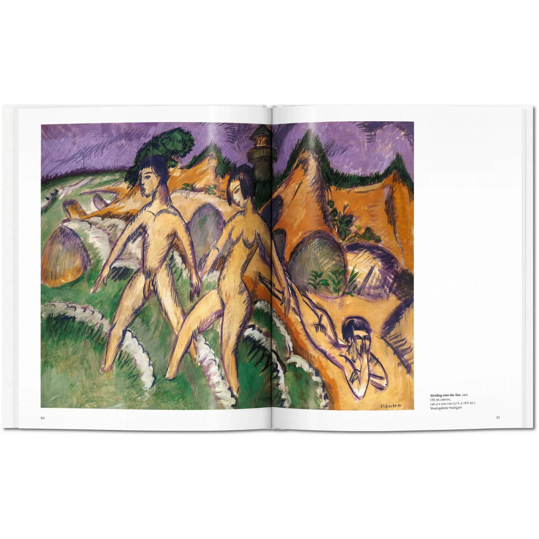 Kirchner - The Missing Piece Company