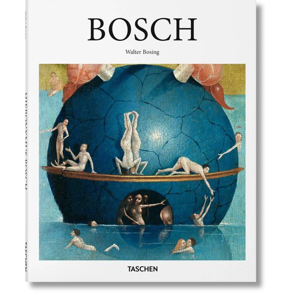 Bosch - The Missing Piece Company