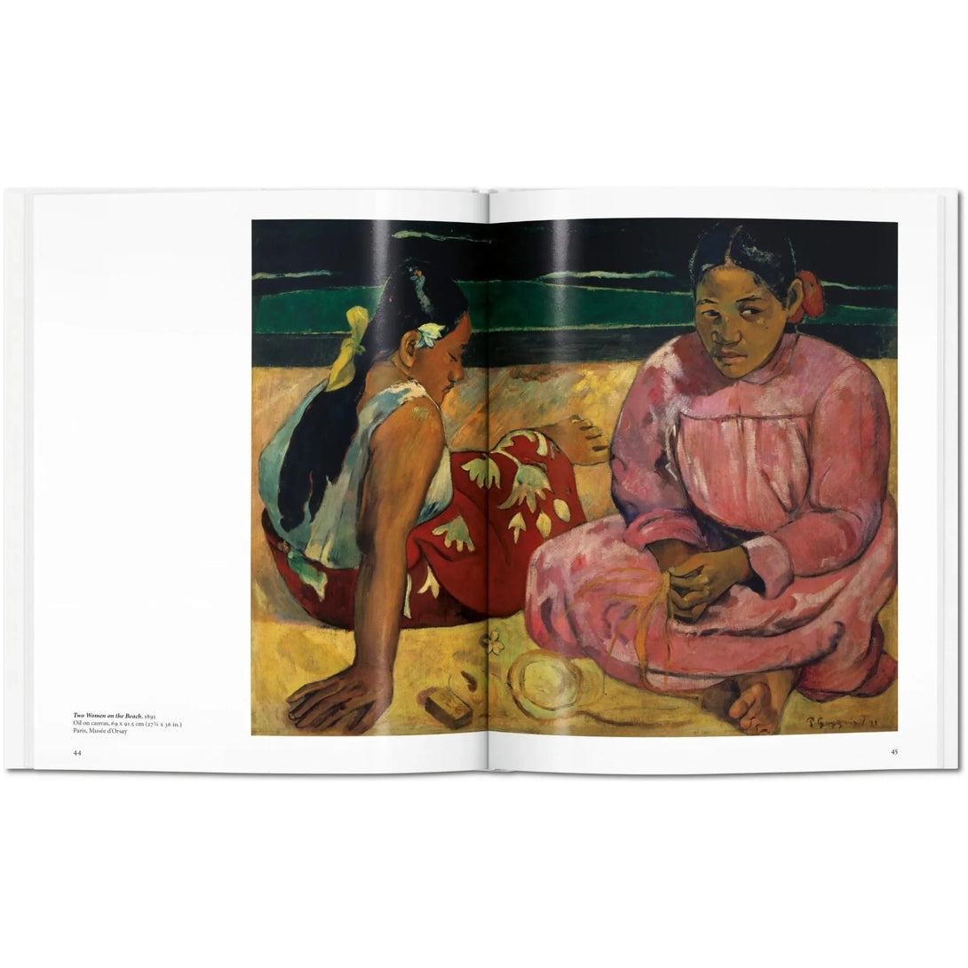 Gauguin - The Missing Piece Company