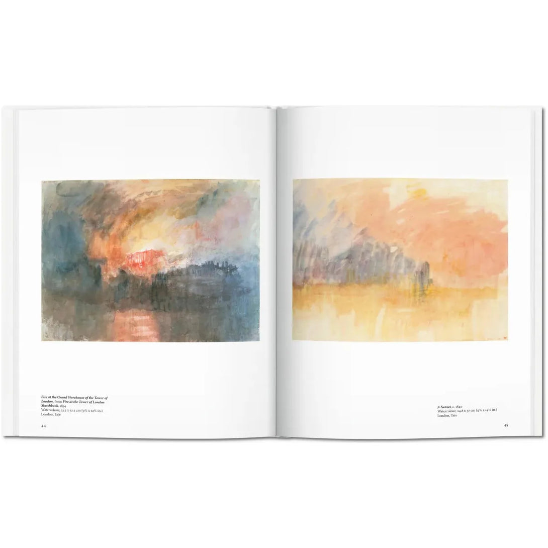 Turner - The Missing Piece Company
