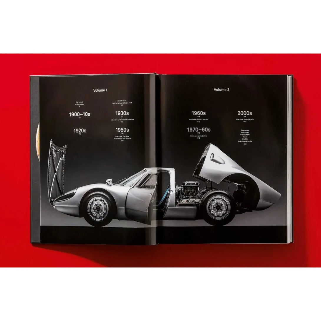 Ultimate Collector Cars - The Missing Piece Company