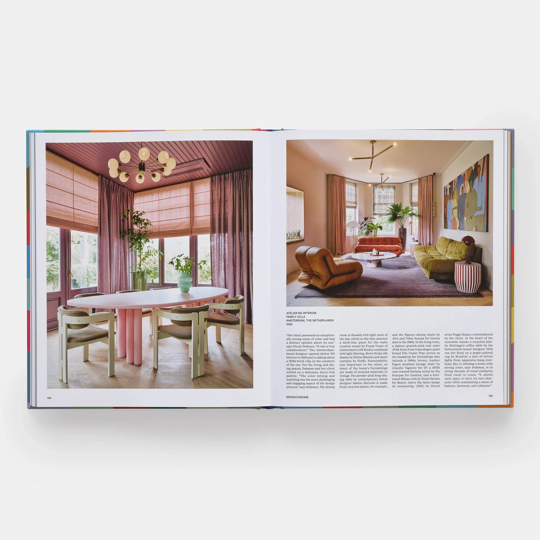 Defining Style: The Book of Interior Design - The Missing Piece Company