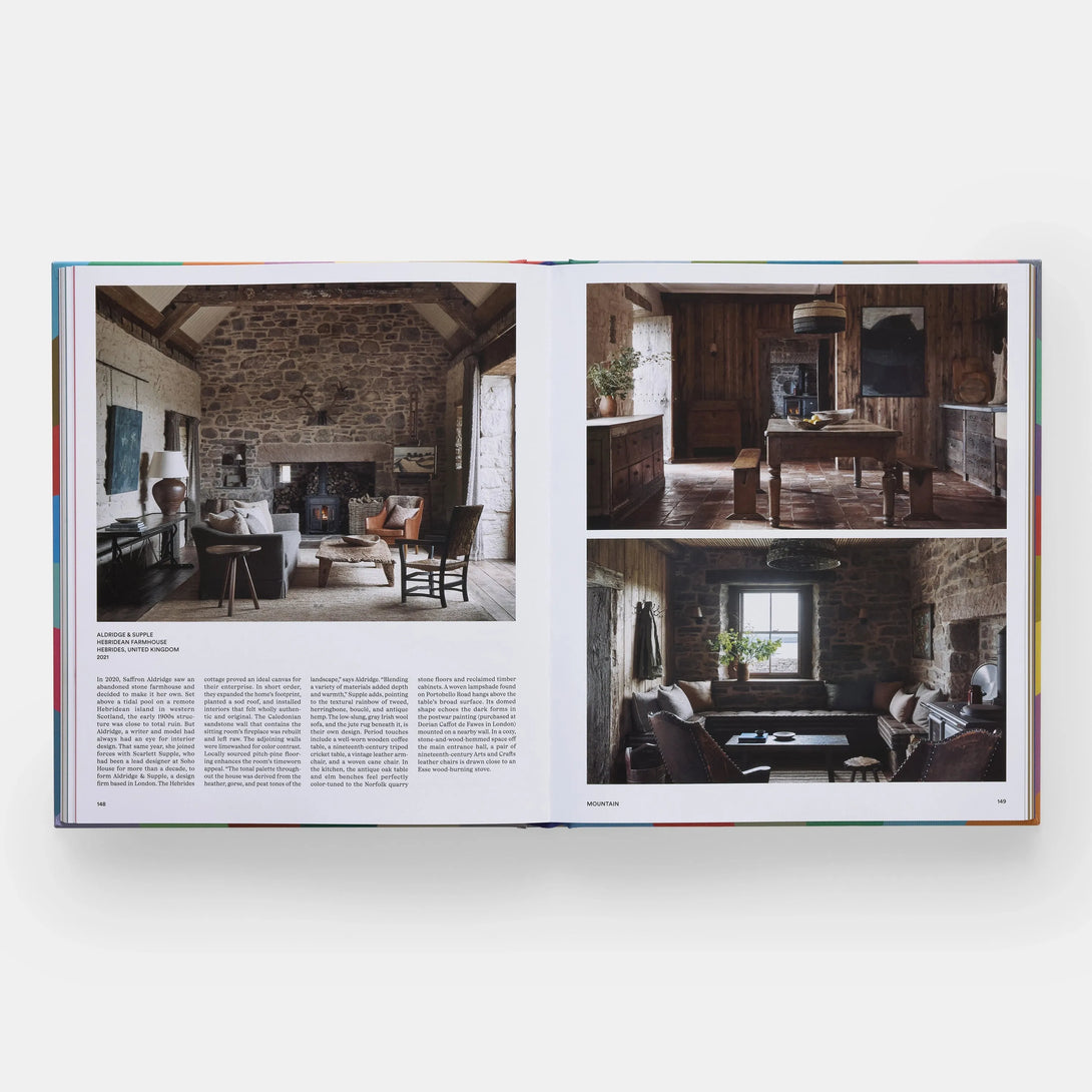 Defining Style: The Book of Interior Design - The Missing Piece Company