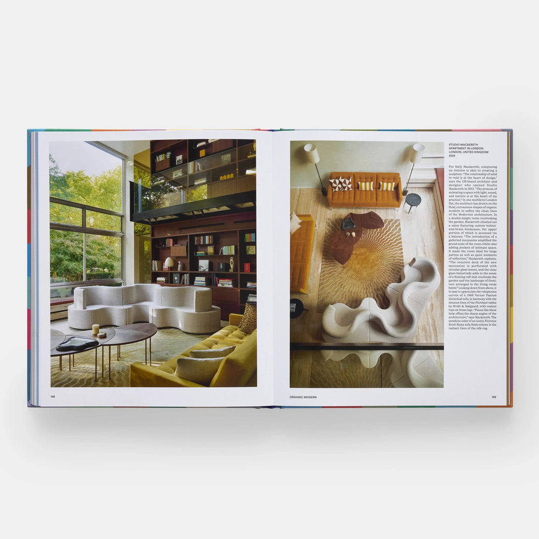 Defining Style: The Book of Interior Design - The Missing Piece Company