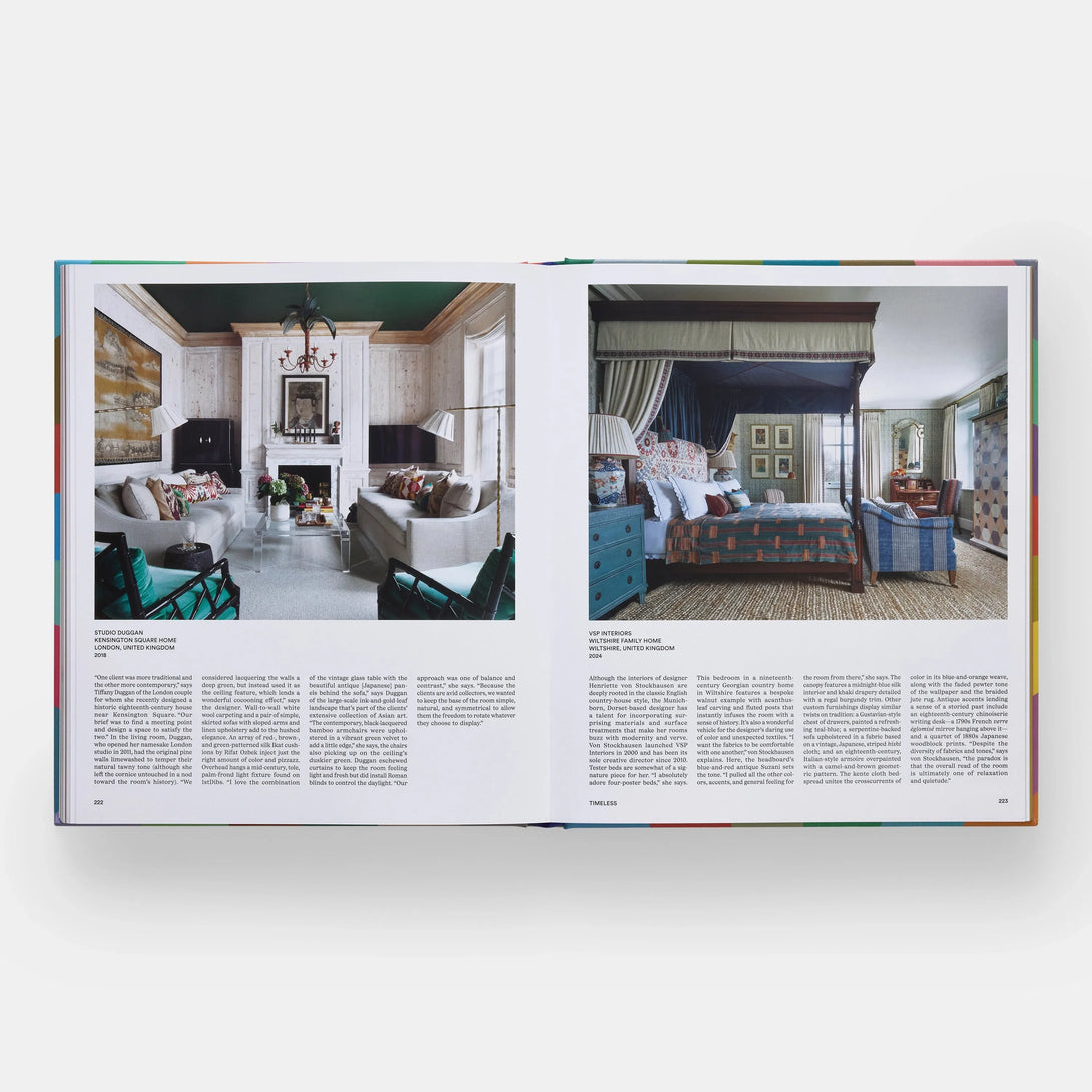 Defining Style: The Book of Interior Design - The Missing Piece Company