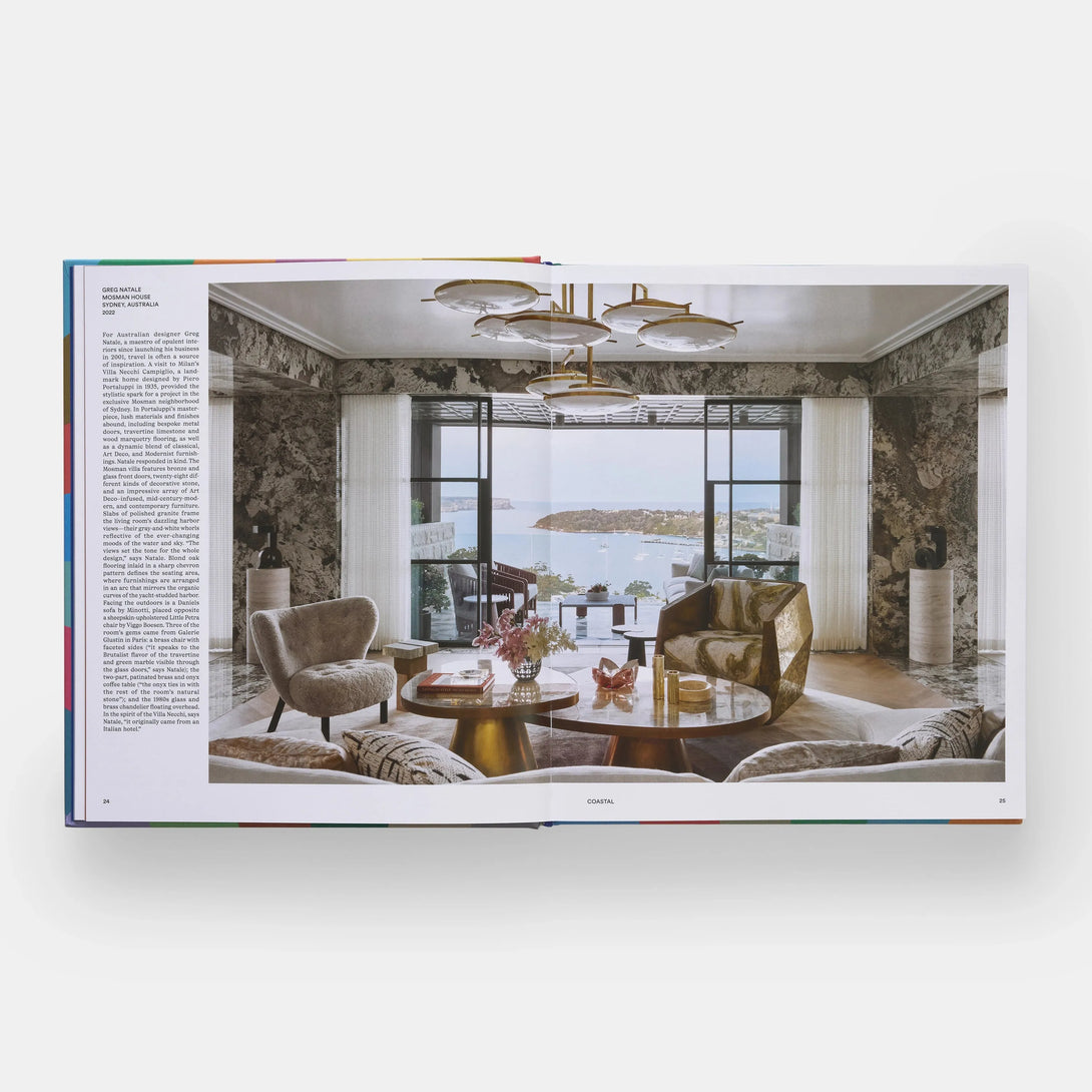 Defining Style: The Book of Interior Design - The Missing Piece Company