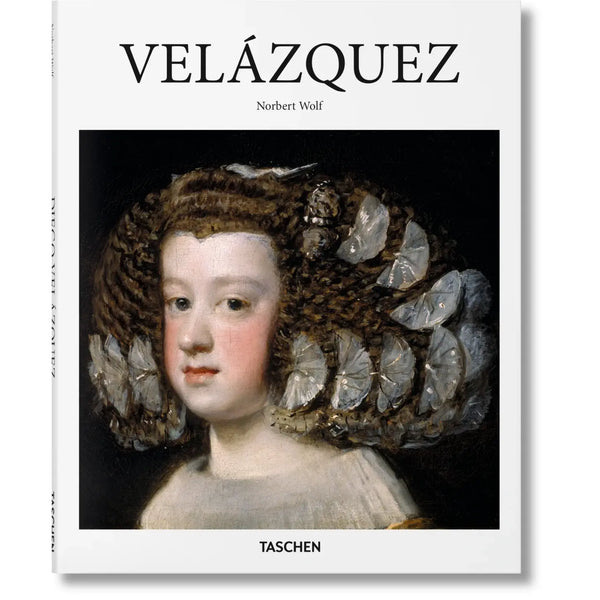 Velázquez - The Missing Piece Company