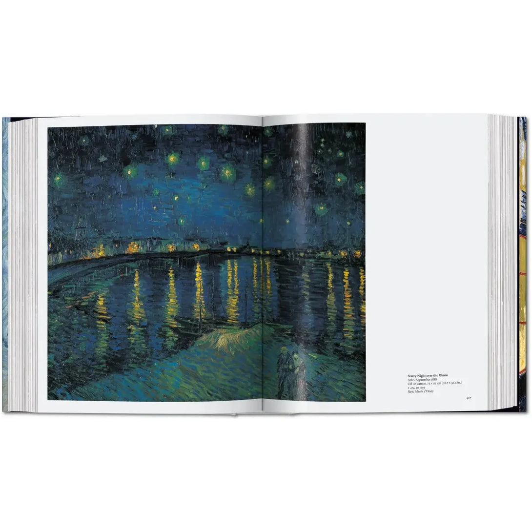 Van Gogh. the Complete Paintings - The Missing Piece Company