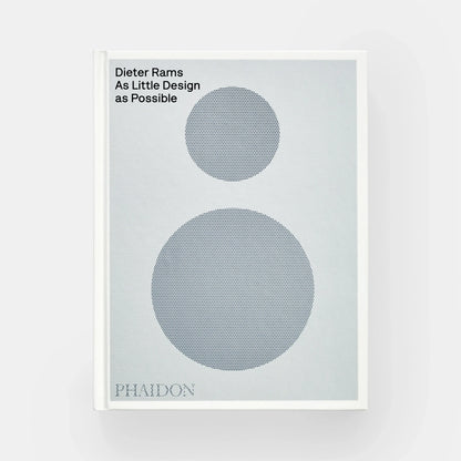 Dieter Rams: As Little Design as Possible - The Missing Piece Company