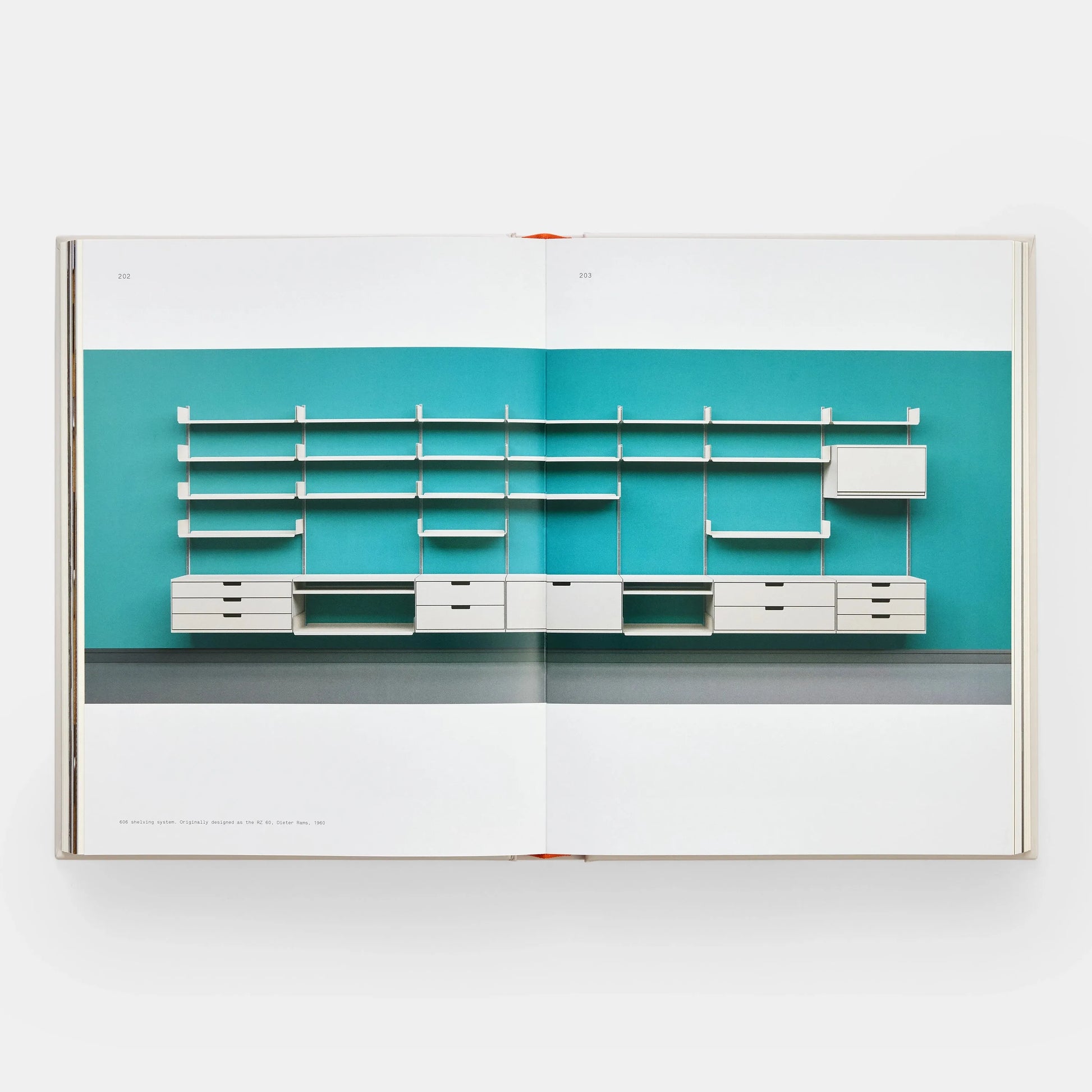 Dieter Rams: As Little Design as Possible - The Missing Piece Company
