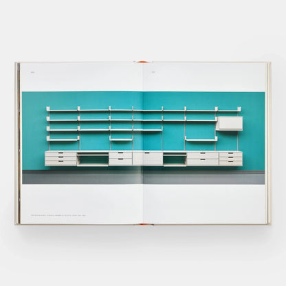 Dieter Rams: As Little Design as Possible - The Missing Piece Company