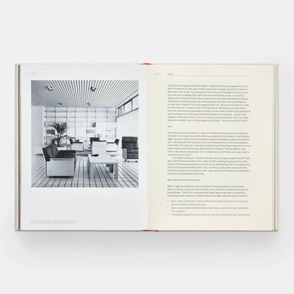Dieter Rams: As Little Design as Possible - The Missing Piece Company