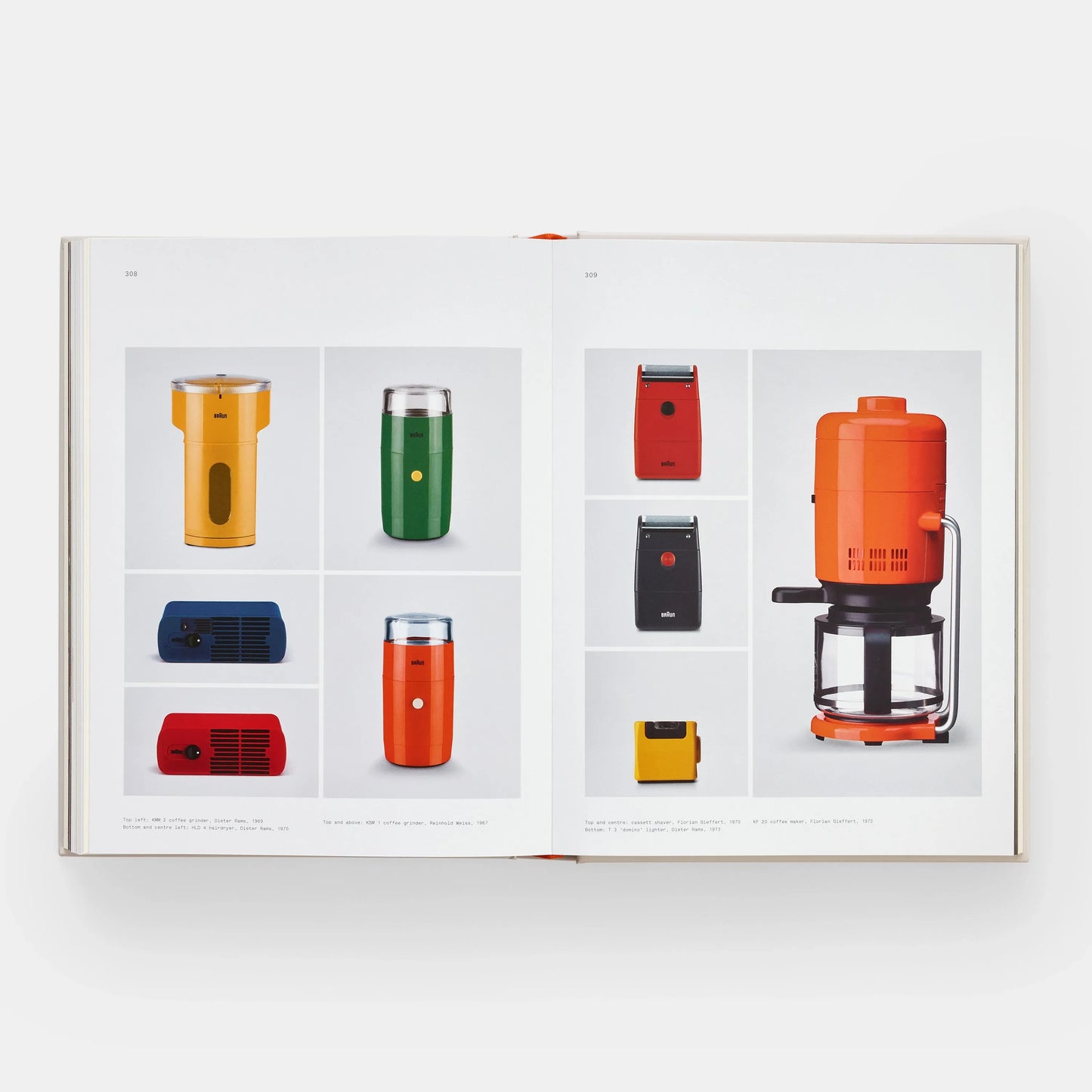 Dieter Rams: As Little Design as Possible - The Missing Piece Company