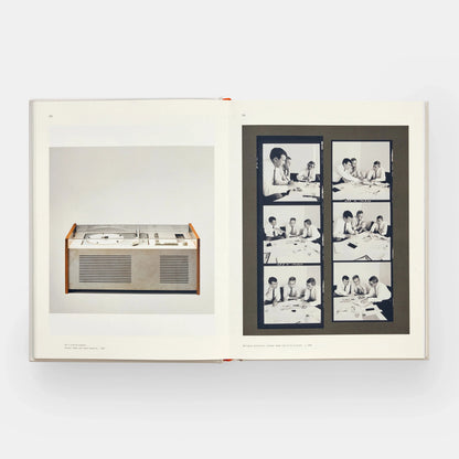 Dieter Rams: As Little Design as Possible - The Missing Piece Company