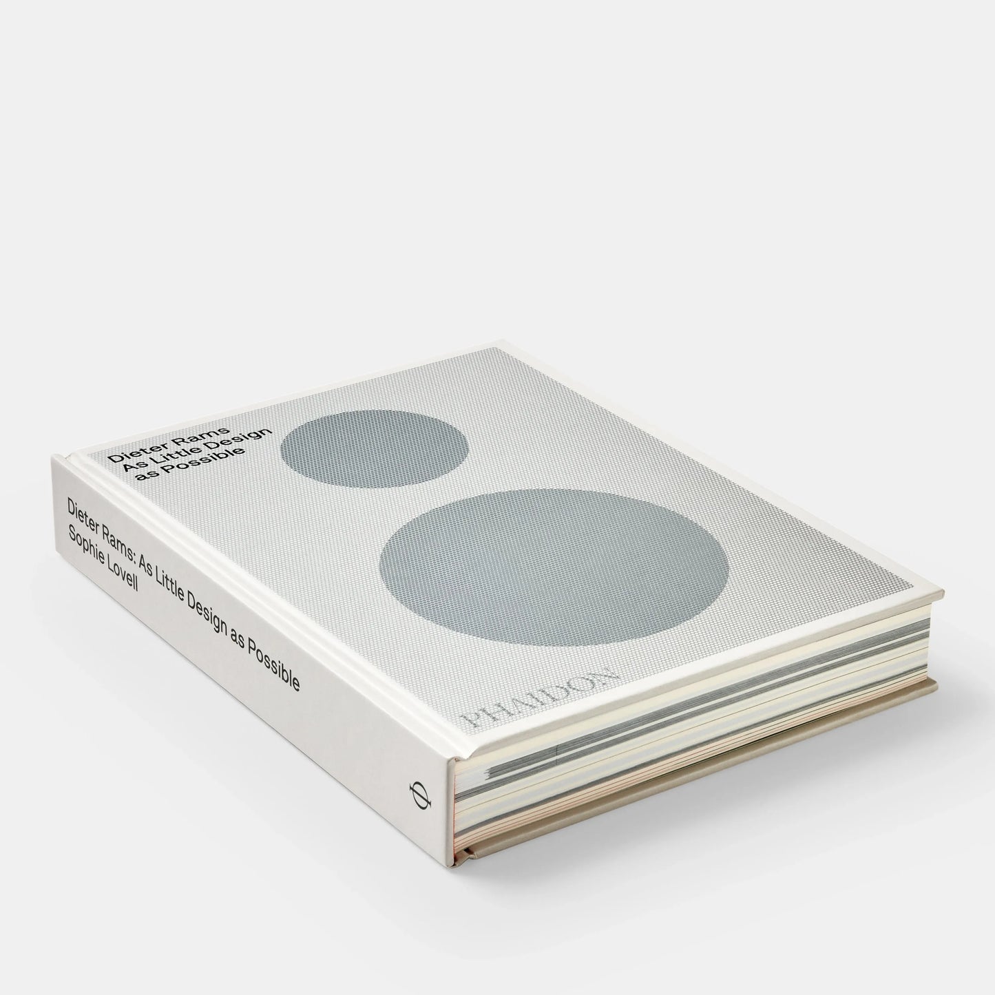 Dieter Rams: As Little Design as Possible - The Missing Piece Company
