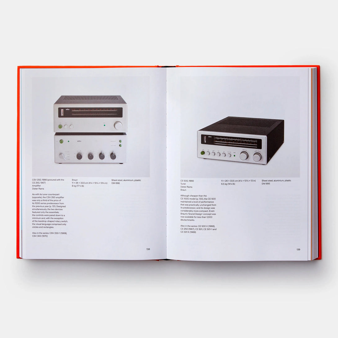 Dieter Rams: The Complete Works - The Missing Piece Company