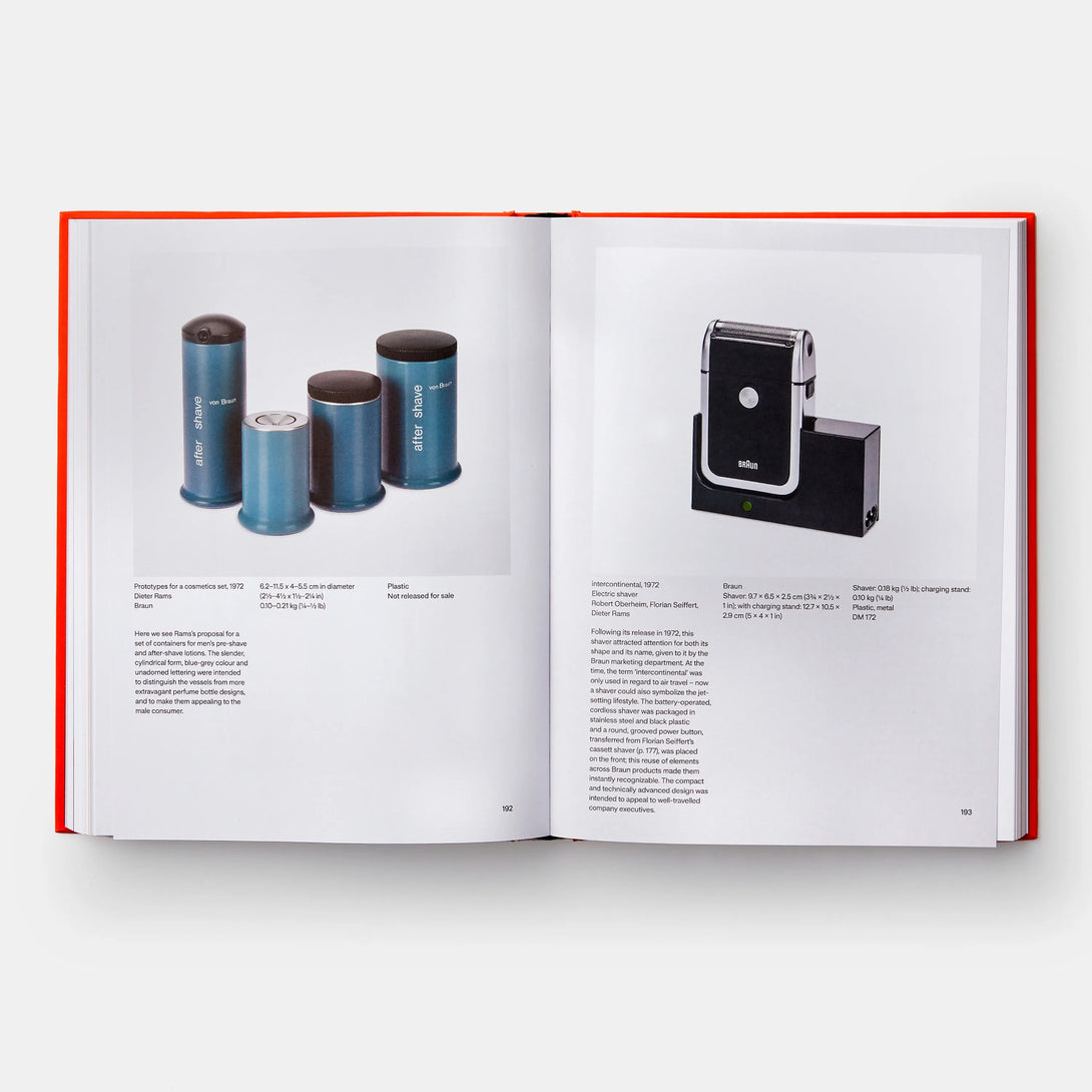 Dieter Rams: The Complete Works - The Missing Piece Company