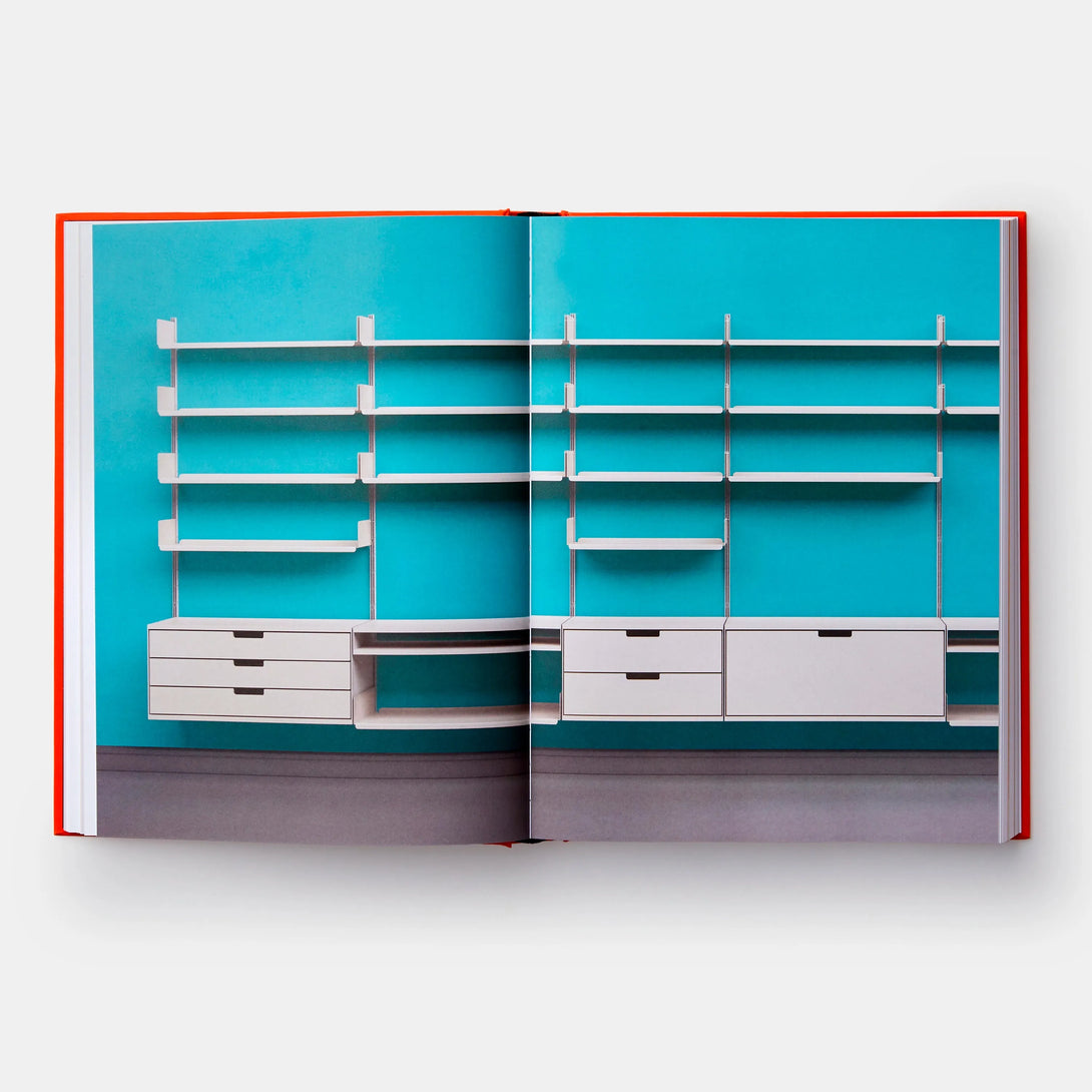 Dieter Rams: The Complete Works - The Missing Piece Company