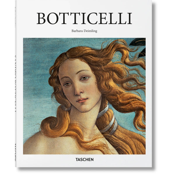 Botticelli - The Missing Piece Company