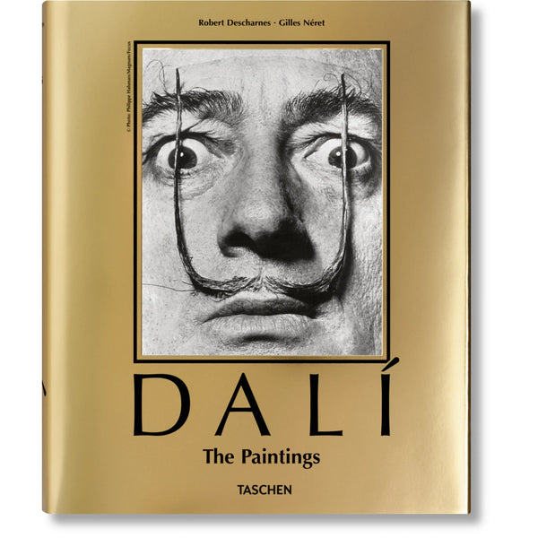 Dalí. the Paintings - The Missing Piece Company