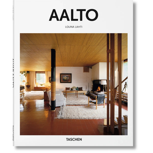 Aalto - The Missing Piece Company