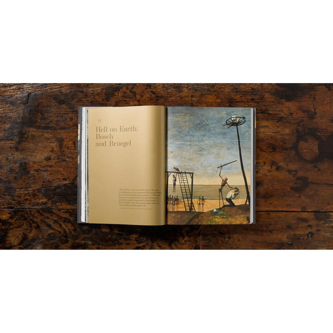 Bruegel. the Complete Works - The Missing Piece Company