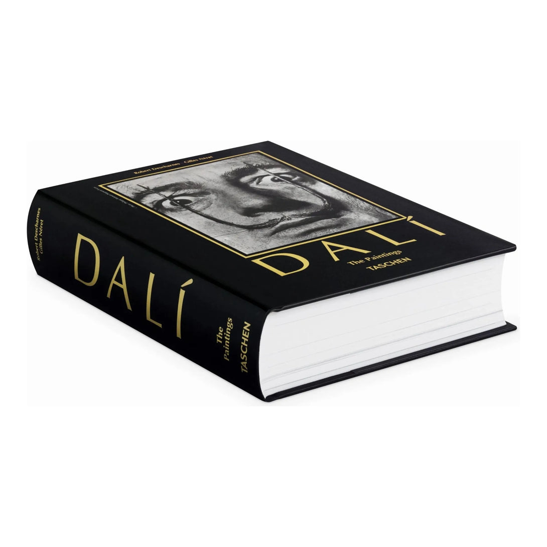 Dalí. the Paintings - The Missing Piece Company