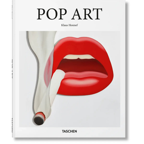 Pop Art - The Missing Piece Company