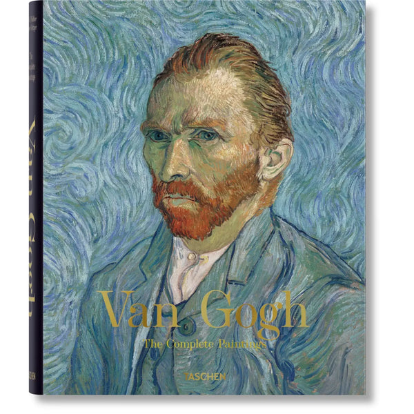 Van Gogh. the Complete Paintings - The Missing Piece Company