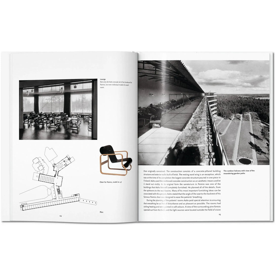 Aalto - The Missing Piece Company