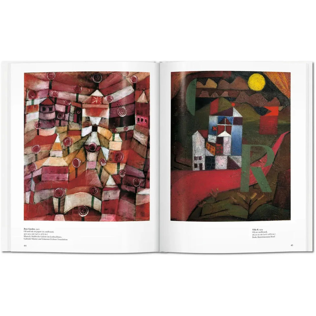 Klee - The Missing Piece Company