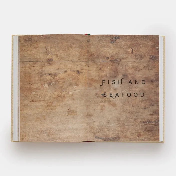Eataly: Contemporary Italian Cooking - The Missing Piece Company