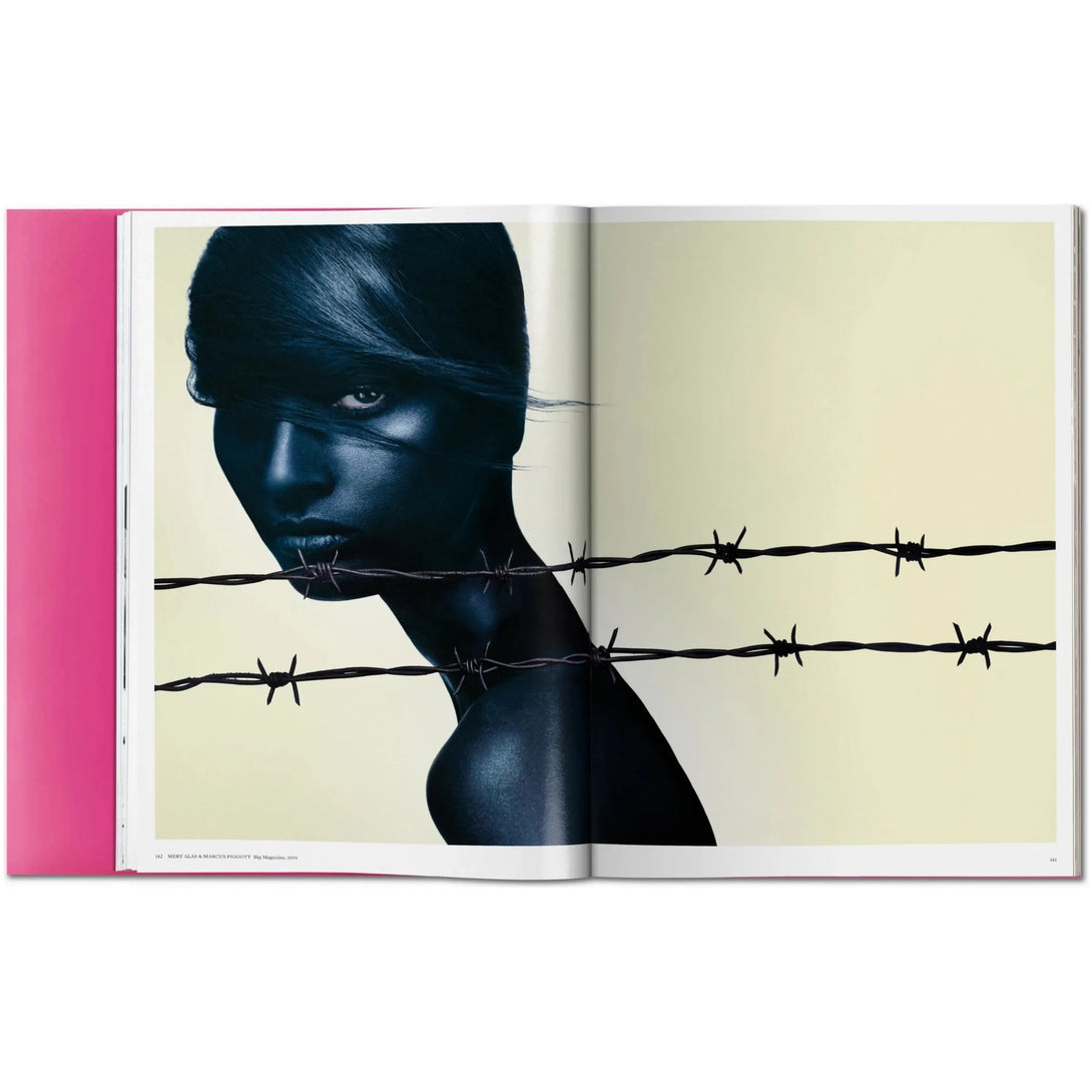 Gisele Bündchen - The Missing Piece Company