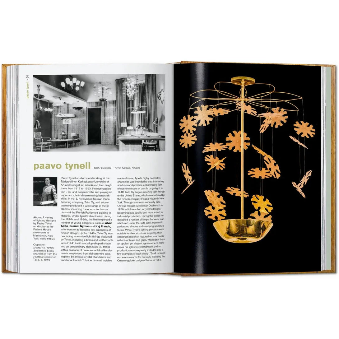 Scandinavian Design. 40th Ed. - The Missing Piece Company