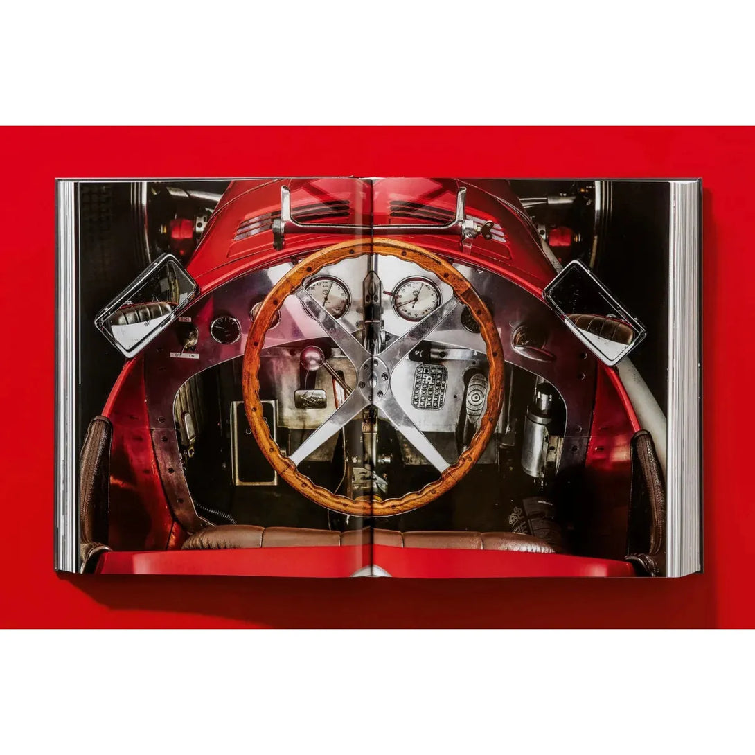 Ultimate Collector Cars - The Missing Piece Company
