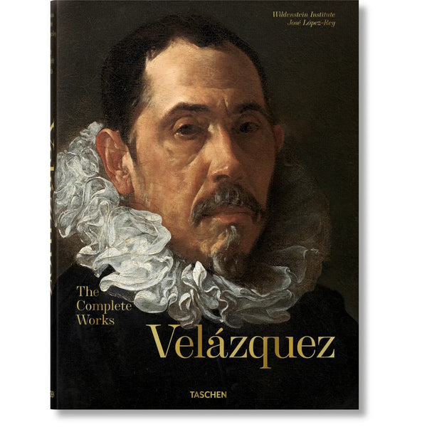 Velázquez. the Complete Works - The Missing Piece Company