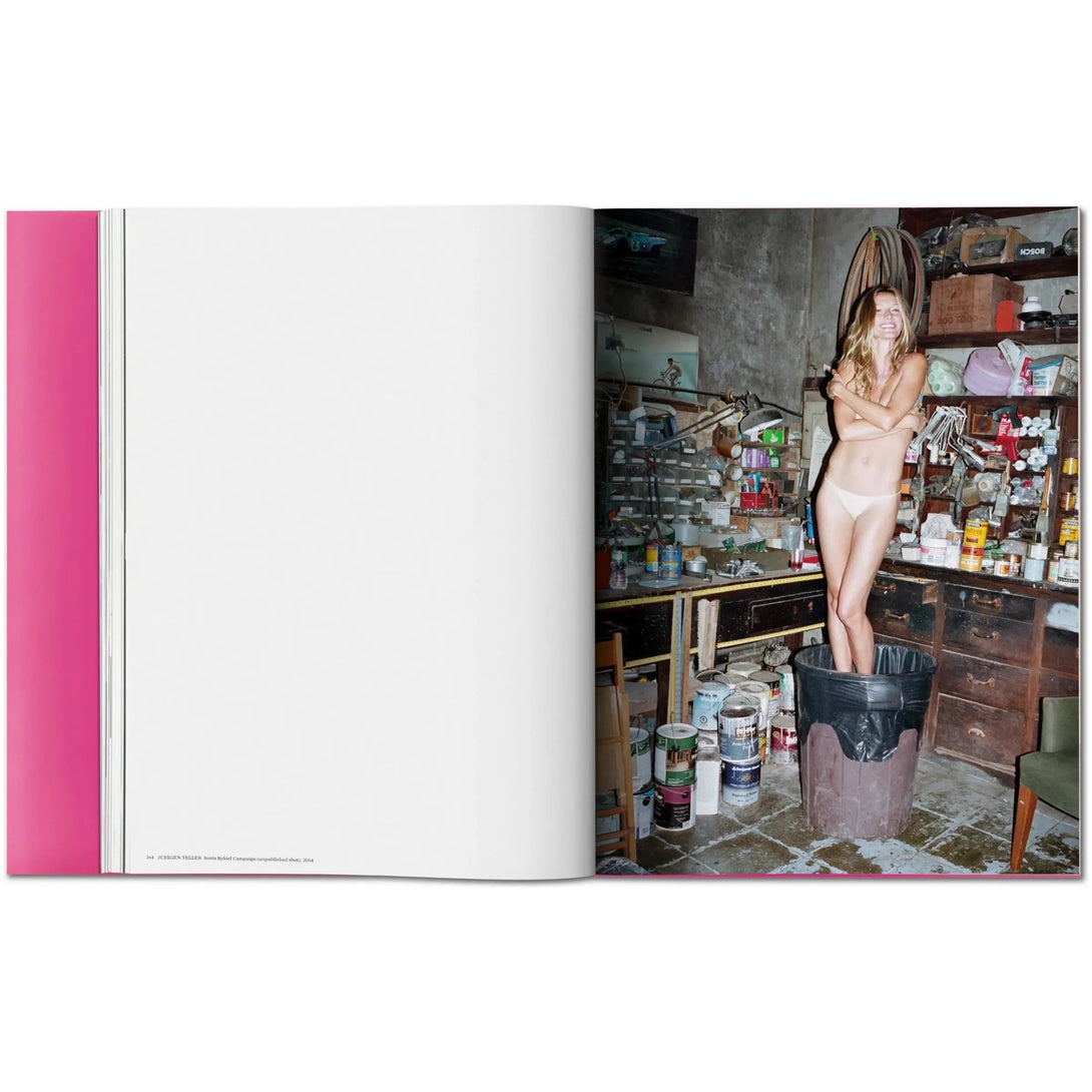 Gisele Bündchen - The Missing Piece Company
