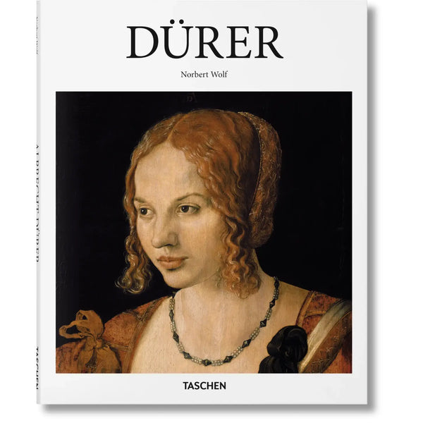 Dürer - The Missing Piece Company