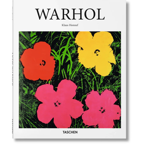 Warhol - The Missing Piece Company