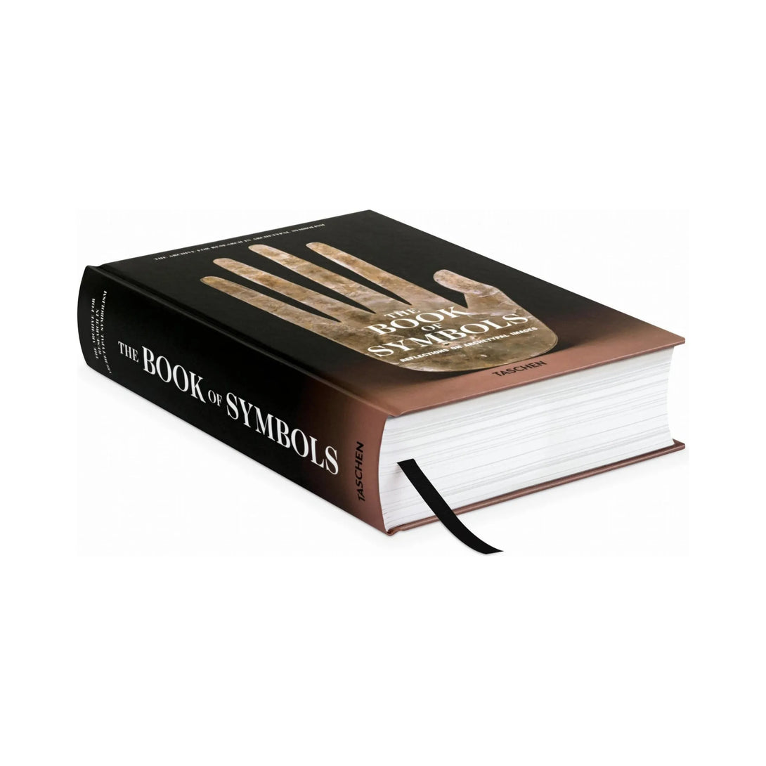 Book of Symbols. Reflections on Archetypal Images - The Missing Piece Company