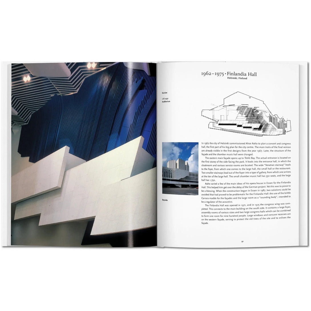 Aalto - The Missing Piece Company