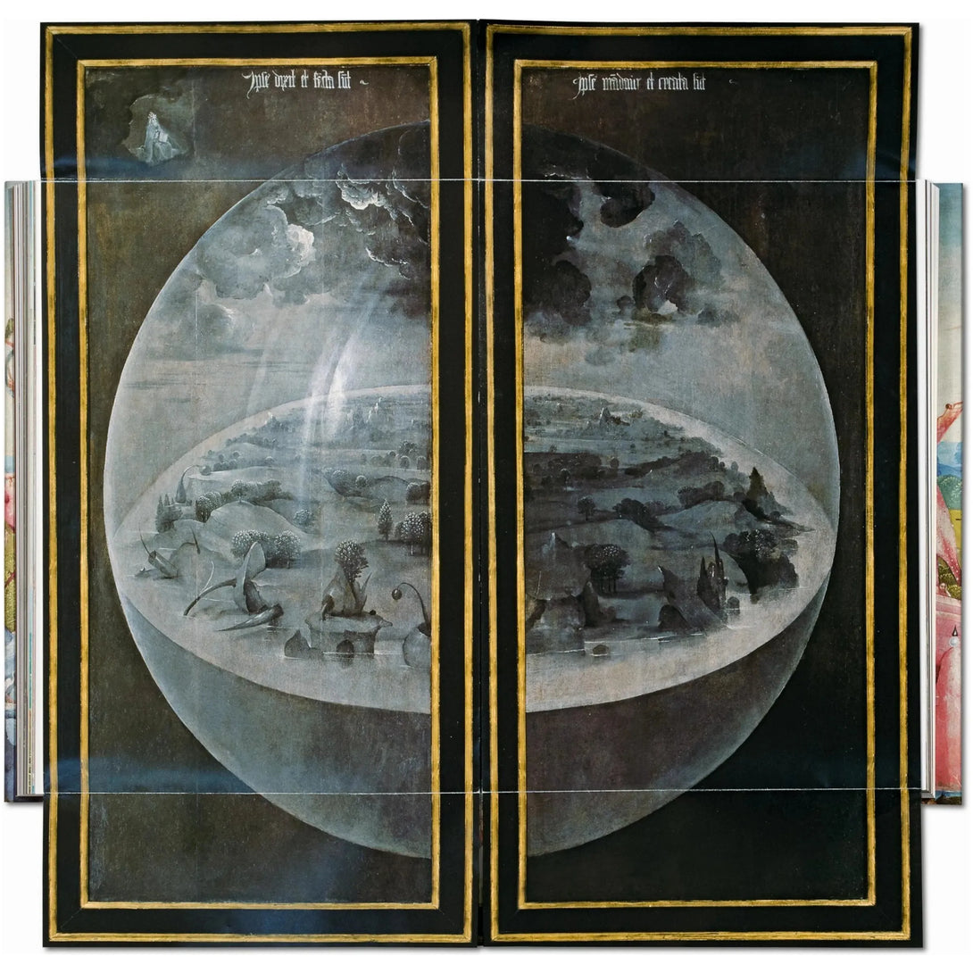 Hieronymus Bosch. the Complete Works - The Missing Piece Company
