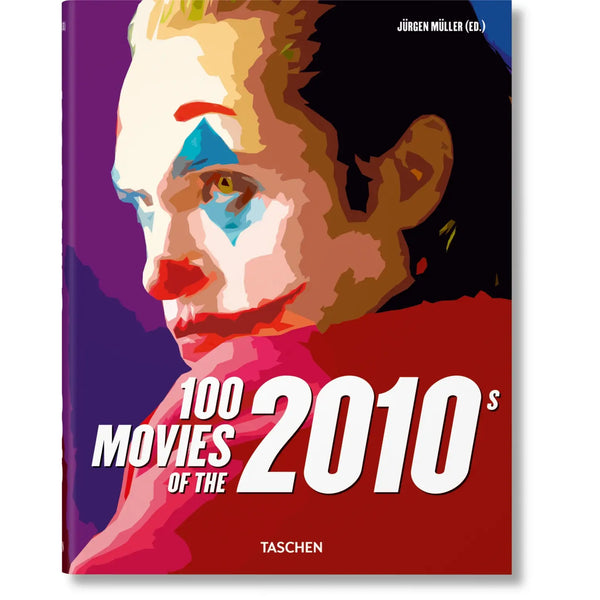 100 Movies of the 2010s - The Missing Piece Company